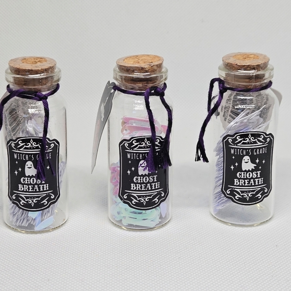 ๐20 mini Target accent potion bottles - Picture 12 of 16